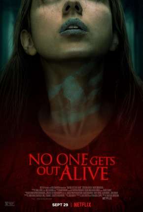 Filme Ninguém Sai Vivo Torrent