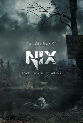 Filme Nix - Legendado Torrent