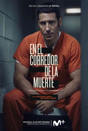 Série No Corredor da Morte - Completa Torrent