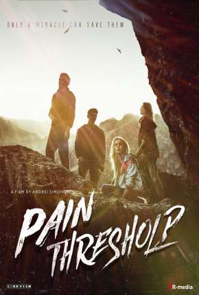 Filme No Limite do Perigo Torrent