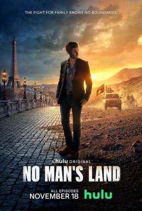 Série No Mans Land - 1ª Temporada Torrent