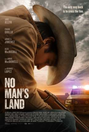 Filme No Mans Land - Legendado Torrent