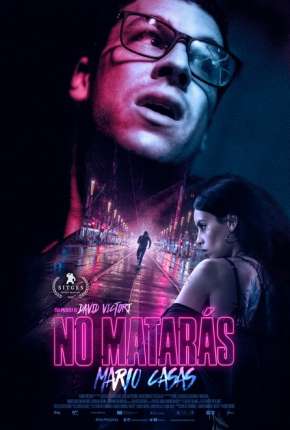 Filme No matarás Torrent