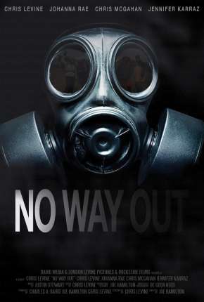 Filme No Way Out - Legendado Torrent