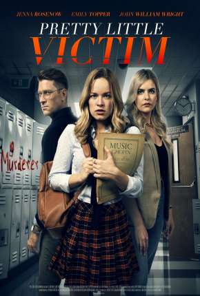 Filme Nobody Will Believe You - Legendado Torrent
