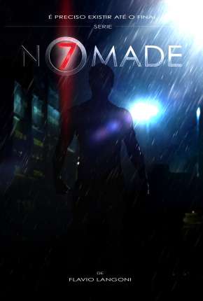 Série Nômade 7 - 1ª Temporada Torrent