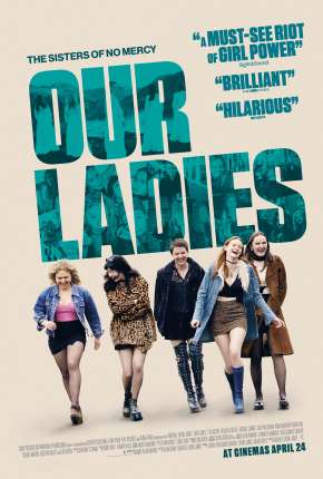 Filme Nossas Meninas Torrent
