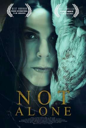 Filme Not Alone - Legendado Torrent