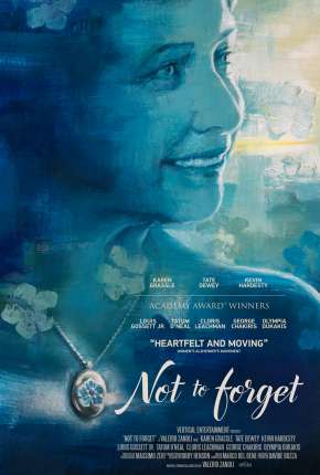 Filme Not to Forget - Legendado Torrent