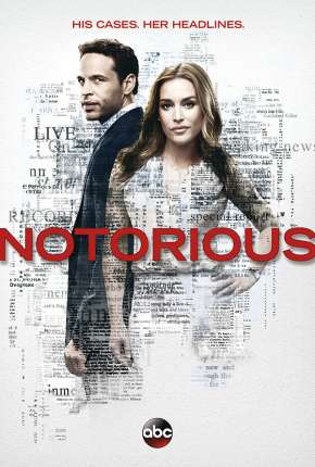 Série Notorious - 1ª Temporada Torrent