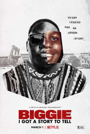 Filme Notorious B.I.G. - A Lenda do Hip Hop - Legendado Torrent