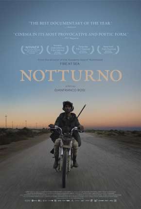 Filme Notturno - Legendado Torrent