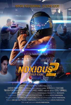 Filme Noxious 2 - Cold Case - Legendado Torrent