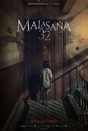 Filme O 3º Andar - Terror na Rua Malasana Torrent
