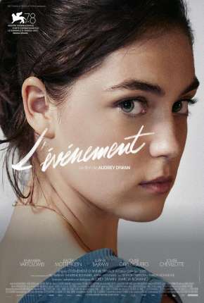 Filme O Acontecimento Torrent