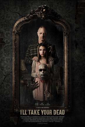 Filme O Açougueiro Torrent