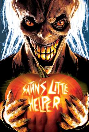 Filme O Ajudante de Satã - Satans Little Helper Torrent