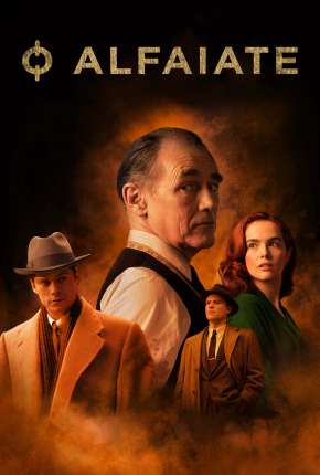 Filme O Alfaiate Torrent