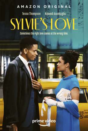 Filme O Amor de Sylvie - Legendado Torrent