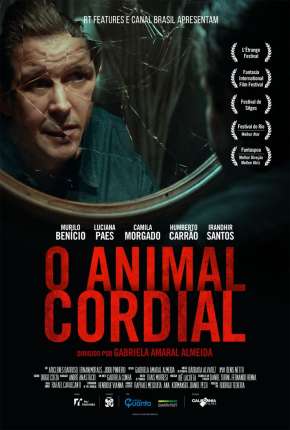 Filme O Animal Cordial Nacional Torrent