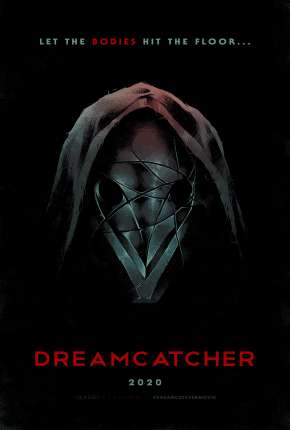 Filme O Apanhador de Sonhos - Dreamcatcher Torrent