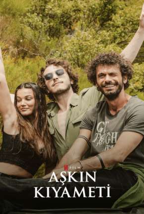 Filme O Apocalipse do Amor Download Filme O Apocalipse do Amor Torrent