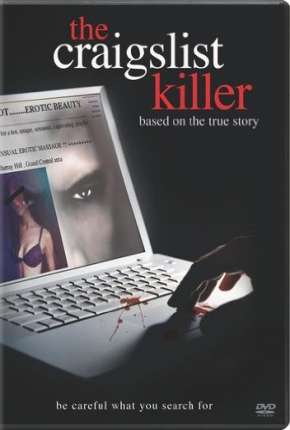 Filme O Assassino da Internet Torrent
