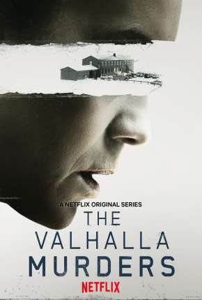 Série O Assassino de Valhalla - 1ª Temporada Completa Torrent