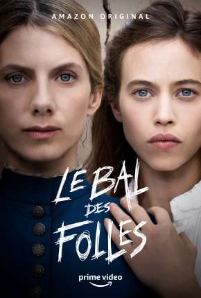 Filme O Baile das Loucas Torrent