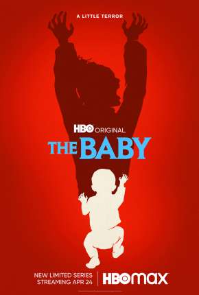 Série O Bebê - 1ª Temporada Torrent