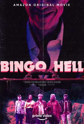 Filme O Bingo Macabro Torrent