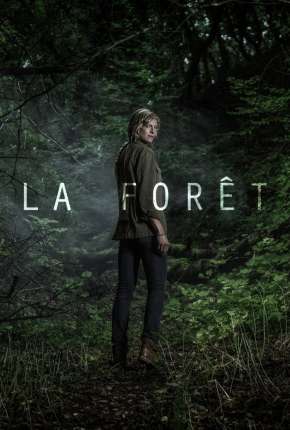 Série O Bosque - 1ª Temporada Completa Torrent
