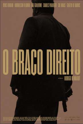 Filme O Braço Direito Torrent