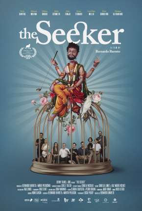Filme O Buscador Torrent
