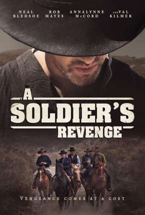 Filme O Caçador de Recompensas Torrent