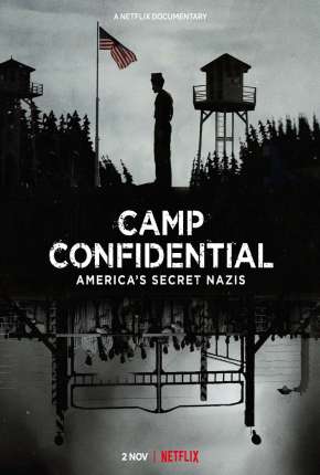 Filme O Campo Secreto para Nazistas nos EUA Torrent