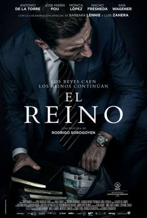 Filme O Candidato Torrent