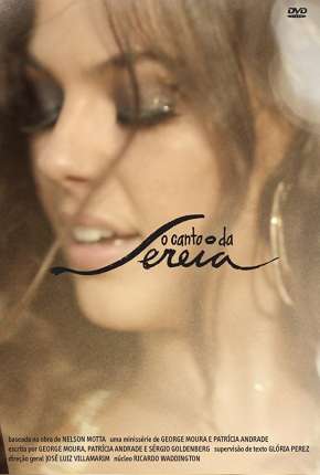Série O Canto da Sereia - 1ª Temporada Torrent