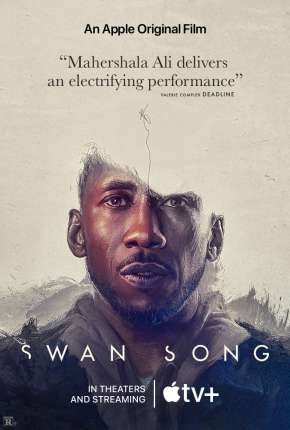 Filme O Canto do Cisne Torrent