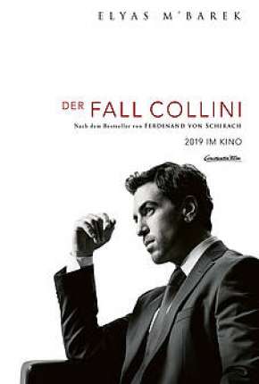 Filme O Caso Collini Download Filme O Caso Collini Torrent