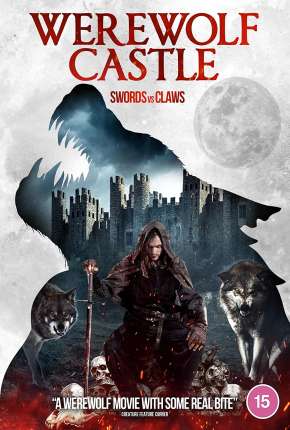 Filme O Castelo do Lobisomem Torrent