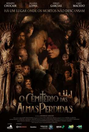 Filme O Cemitério das Almas Perdidas Torrent