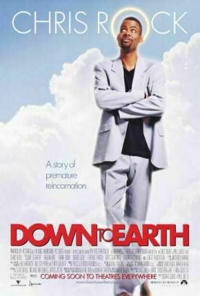 Filme O Céu Pode Esperar Torrent