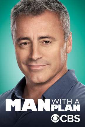 Série O Chefe da Casa - Man with a Plan 4ª Temporada Torrent