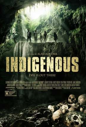Filme O Chupa-Cabra Torrent