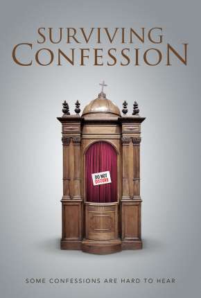 Filme O Confessionário Torrent