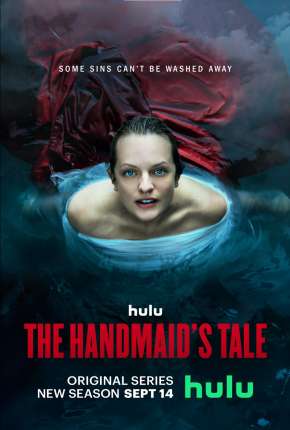 Série O Conto da Aia - The Handmaids Tale 5ª Temporada Torrent