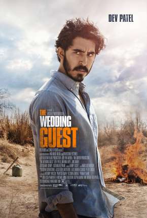Filme O Convidado Torrent
