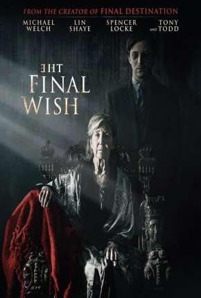 Filme O Desejo Final Torrent