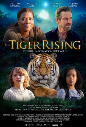 Filme O Despertar do Tigre Download Filme O Despertar do Tigre Torrent